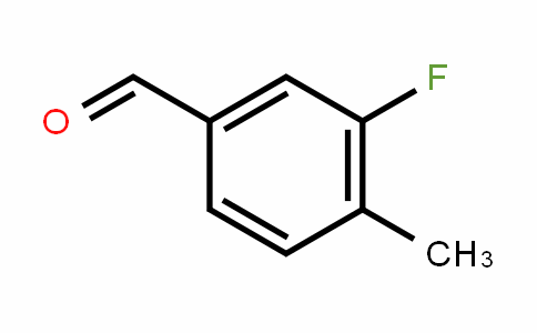 177756-62-6 | 3-fluoro-4-methylbenzaldehyde