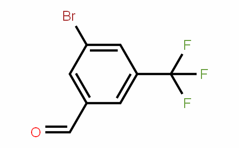 477535-41-4 | 3-bromo-5-trifluoromethylbenzaldehyde