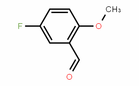 19415-51-1 | 5-fluoro-2-methoxybenzaldehyde