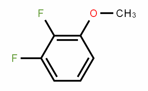 134364-69-5 | 2,3-difluoroanisole