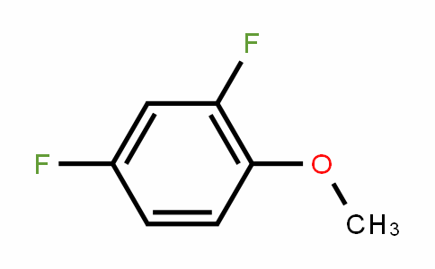 452-10-8 | 2,4-difluoroanisole