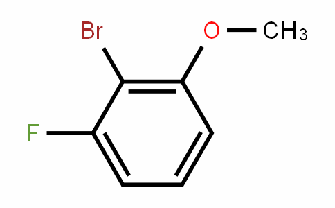 446-59-3 | 2-bromo-3-fluoroanisole