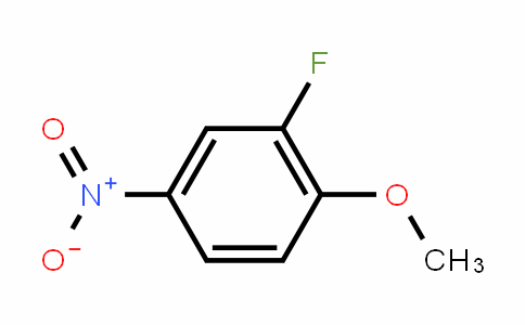 455-93-6 | 2-fluoro-4-nitroanisole