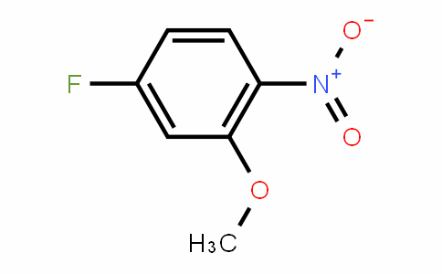 448-19-1 | 5-fluoro-2-nitroanisole