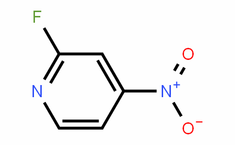 18614-46-5 | 2-fluoro-4-nitropyridine