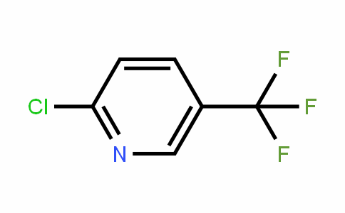 52334-81-3 | 2-chloro-5-trifluoromethylpyridine