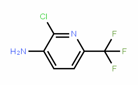 117519-09-2 | 2-chloro-3-amino-6-trifluoromethylpyridine