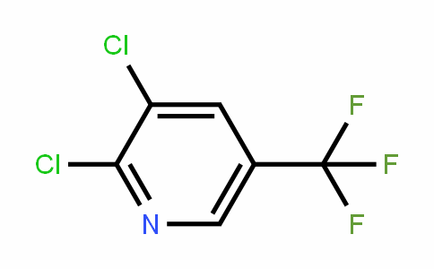 69045-84-7 | 2,3-Dichloro-5-(trifluoromethyl)pyridine