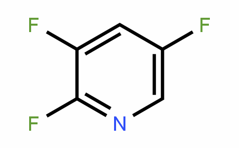 76469-41-5 | 2,3,5-trifluoropyridine