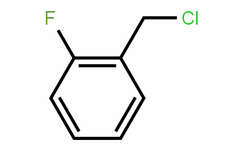 345-35-7 | o-fluorobenzyl chloride