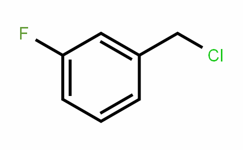 456-42-8 | m-fluorobenzyl chloride