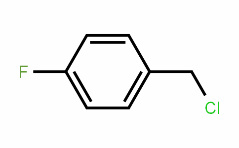352-11-4 | p-fluorobenzyl chloride