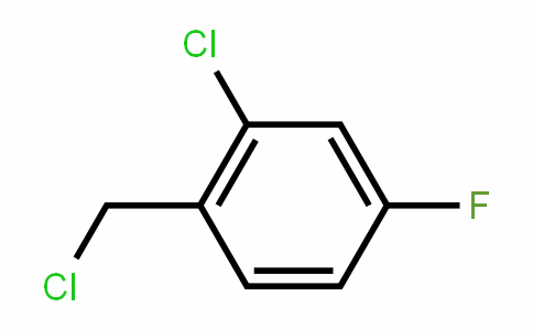 93286-22-7 | 2-chloro-4-fluorobenzyl chloride