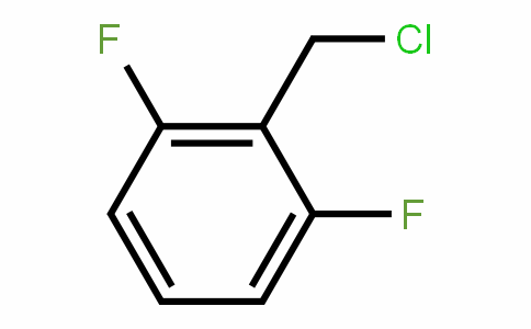 697-73-4 | 2,6-difluorobenzyl chloride