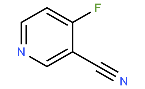 1060802-53-0 | 4-氟烟腈