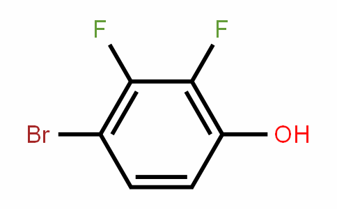 144292-32-0 | 2,3-Difluoro-4-bromophenol