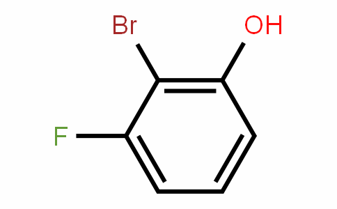 443-81-2 | 2-Bromo-3-fluorophenol