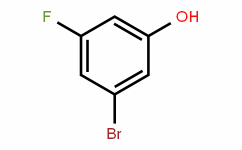 433939-27-6 | 3-Fluoro-5-bromophenol