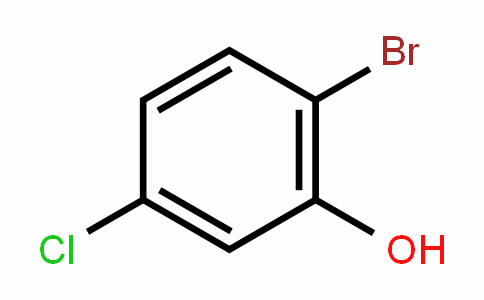 13659-23-9 | 2-Bromo-5-chlorophenol