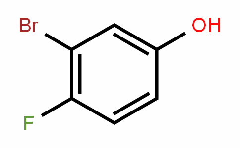 27407-11-0 | 3-Bromo-4-fluorophenol