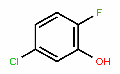 186589-76-4 | 5-Chloro-2-fluorophenol