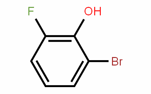 2040-89-3 | 2-Fluoro-6-bromophenol