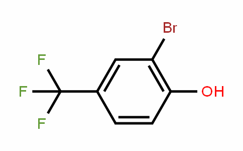 TF10020 | 81107-97-3 | 2-Bromo-4-Trifluoromethylphenol