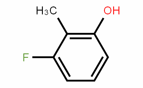 443-87-8 | 3-Fluoro-2-methylphenol