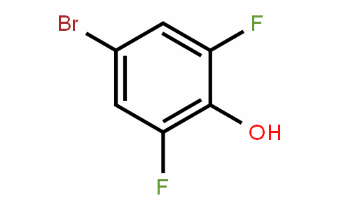 104197-13-9 | 4-Bromo-2,6-difluorophenol