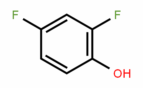 367-27-1 | 2,4-Difluorophenol
