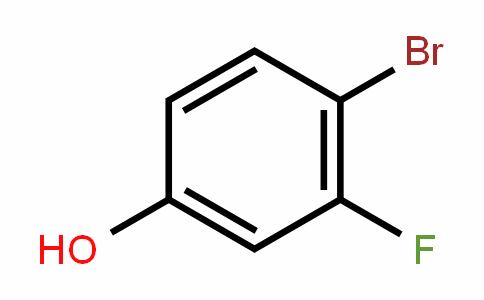 121219-03-2 | 4-Bromo-3-fluorophenol