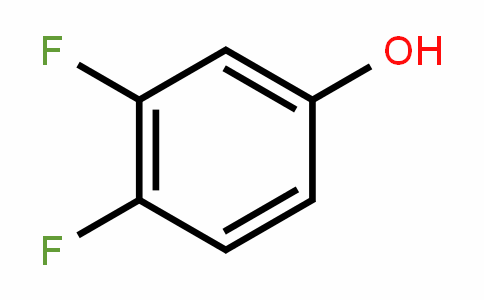 2713-33-9 | 3,4-Difluorophenol