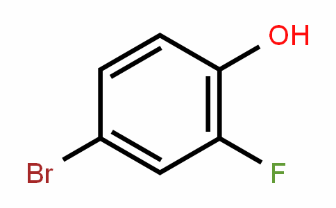 2105-94-4 | 4-Bromo-2-fluorophenol
