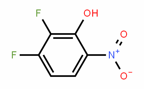 82419-26-9 | 2,3-difluoro-6-nitrophenol
