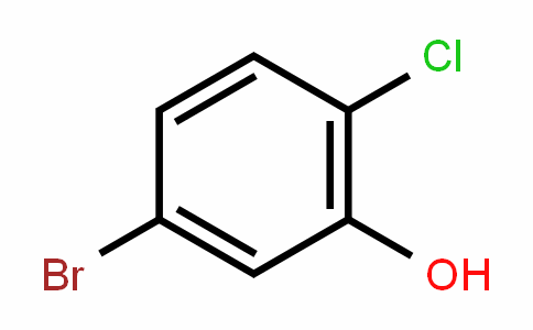 183802-98-4 | 5-Bromo-2-chlorophenol