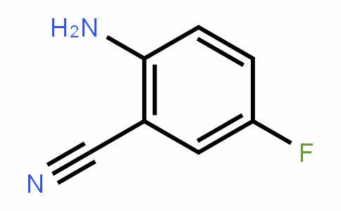 61272-77-3 | 2-Amino-5-fluorobenzonitrile