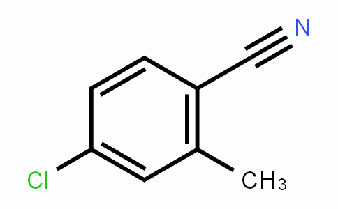50712-68-0 | 4-Chloro-2-methylbenzonitrile
