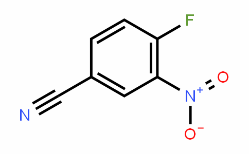 1009-35-4 | 4-fluoro-3-nitrobenzonitrile