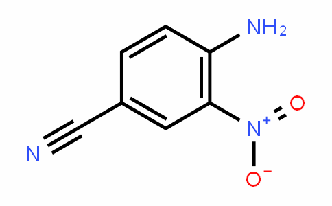 6393-40-4 | 4-Amino-3-nitrobenzonitrile