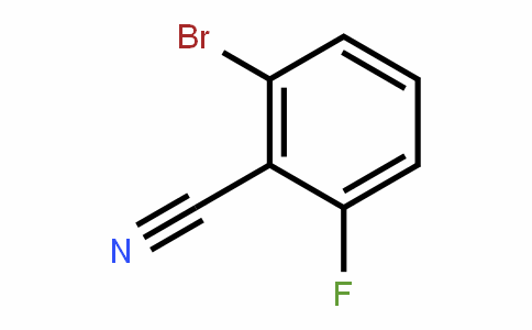 79544-27-7 | 2-Bromo-6-fluorobenzonitrile