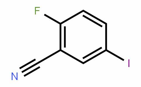 351003-36-6 | 2-Fluoro-5-iodobenzonitrile