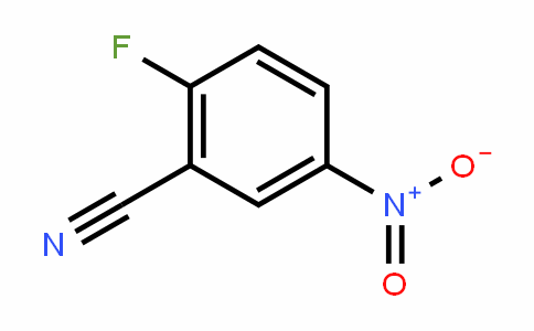 17417-09-3 | 2-Fluoro-5-nitrobenzonitrile