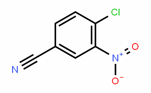 939-80-0 | 4-Chloro-3-nitrobenzonitrile