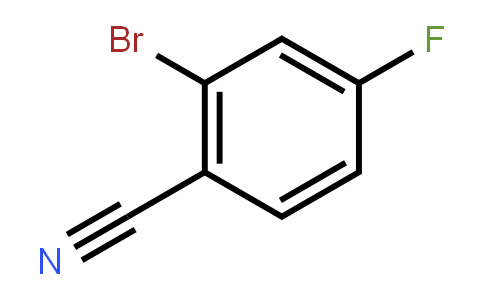 36282-26-5 | 2-Bromo-4-fluorobenzonitrile