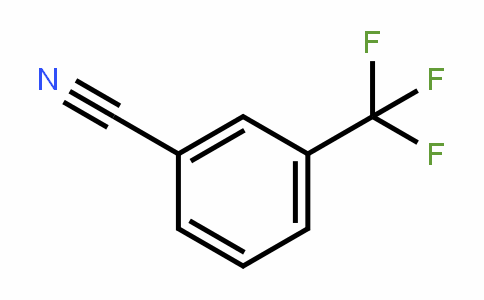 368-77-4 | 3-(Trifluoromethyl)benzonitrile