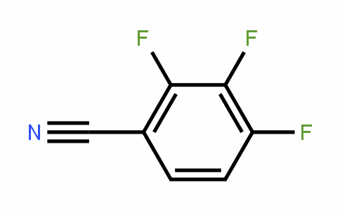143879-80-5 | 2,3,4-Trifluorobenzonitrile