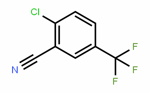 328-87-0 | 2-chloro-5-(trifluoromethyl)benzonitrile