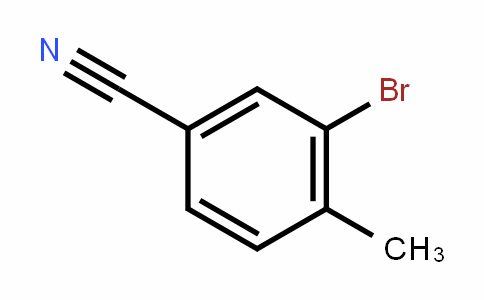 42872-74-2 | 3-Bromo-4-methylbenzonitrile