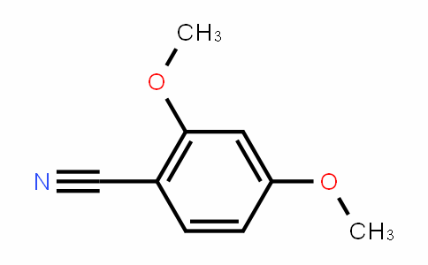 4107-65-7 | 2,4-Dimethoxybenzonitrile