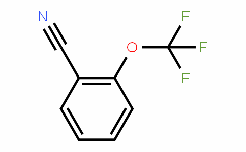 63968-85-4 | 2-(trifluoromethoxy)benzonitrile